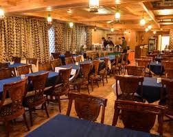 Hotel Hilltop 